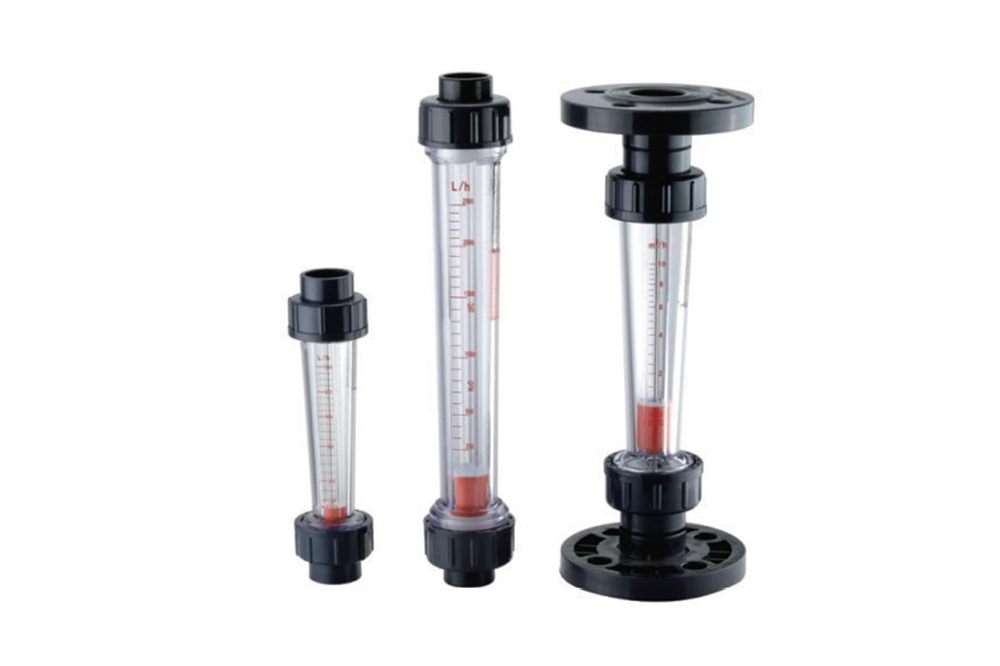 辽阳LZS塑管浮子流量计